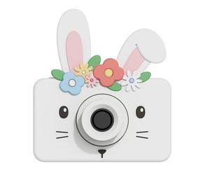 Fotocamera Zoo Friends Rabbit Flower