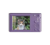 Fotocamere Digitali Compatte Time Lapse da 38 MP for La Fotografia Registrazione in Loop Video 1080P Zoom 16X Mini Videocamera Vintage Retro Vintage Telecamera HD (Size : 32G SD Card, Color : 3)