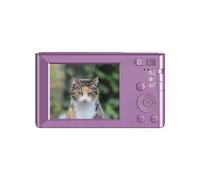 Fotocamere Digitali Compatte Time Lapse da 38 MP for La Fotografia Registrazione in Loop Video 1080P Zoom 16X Mini Videocamera Vintage Retro Vintage Telecamera HD (Size : 32G SD Card, Color : 4)