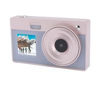 Fotocamere Digitali Doppio Schermo Retro Antique Campus Student Camera Point Shoot Fotocamere Digitali (#2)
