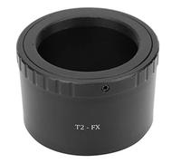 Fotocamere digitali e accessori Anello adattatore M42X0.75mm Filettatura per T2 Mount Telescopio astronomico per misura per FX 6 * 6 * 5CM Lens e accessori