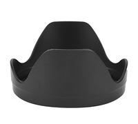 Fotocamere Digitali e Accessori Obiettivo Fz82 Paraluce 10 × 10 × 5 Ew78e Parasole con Montatura in Plastica per Ew73d EF S 18135 Mm F3.55.6 is USM Lenti