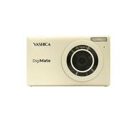 Yashica DigiMate Fotocamera compatta 64 MP CMOS Bianco Yashica