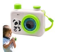 Fotocamere per 3-6 anni, Macchina fotografica per bambini 3-5 | Giocattolo spruzzatore d'acqua ABS Disegno Panda | Piscina e giochi d'acqua all'aperto per piscina, giardino o spiaggia