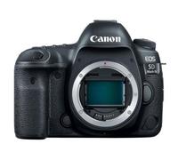 FOTOCAMERE REFLEX Canon EOS 5D Mark IV Body SOLO CORPO