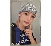 Fotocard STRAY KIDS - Ufficiale videochiamata KARMA Soundwave - Scegli il membro