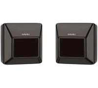 FOTOCELLULA 30M RILEVATORE MOVIMENTO IR INFRAROSSO XP30 SENSORE SICUREZZA