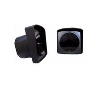 FOTOCELLULA AD INFRAROSSI DA INCASSO BIG1F-INI AUTOMAZIONE AUTOMATISMI ORIGINALE