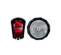 FOTOCELLULA CATARIFRANGENTE INDUSTRIALE SPECCHIO UNIVERSALE RP25/ECO