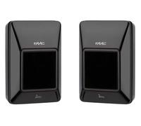 Fotocellula Faac XP30 da parete distanza 30m 24V 785105