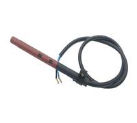 Fotocellula del sensore della fiamma QRB1 Normale ed alta sensibile alla luce per il rivelatore di fiamma del bruciatore diesel