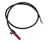 Fotocellula elettrica dell'occhio della fotoresistenza del rivelatore di fiamma compatibile con il bruciatore QRB1 per i sistemi di controllo dell'automazione industriale e i processori PLC nelle