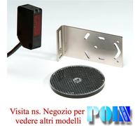 FOTOCELLULA FOTOCELLULE A RIFLESSIONE PER PORTE E CANCELLI 12M. HOTRON PLK31