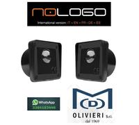 Fotocellula Fotocellule Incasso Automazioni Compatibili Per Came Faac Nice Bft