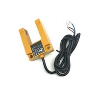 Fotocellula Gabella, 6-36 V, NO NPN, campo di rilevamento 30 mm, sensore di luce IR