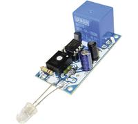 Fotocellula KIT da costruire Kemo B045 12 V/DC