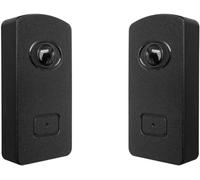 Fotocellula Per Cancelli Porte 12v 24v Miniaturizzata NOLOGO ZOOM-Z4E