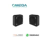 FOTOCELLULA PER CANCELLI/PORTE PER ESTERNO 12-24V - NOLOGO LOOK-FE