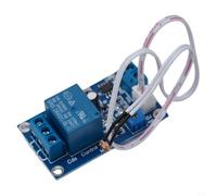 Fotocellula per interruttore della luce DC12V per relè IP54 resistente alle intemperie (12V)