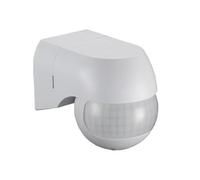 FOTOCELLULA RILEVATORE DI MOVIMENTO A PARETE SENS1 18044