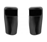 FOTOCELLULA RIVELATORE DI PRESENZA DA PARETE NOLOGO FIRE-F180 AUTOMAZIONE NUOVO