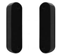 FOTOCELLULA RIVELATORE DI PRESENZA DA PARETE NOLOGO ZOOM-LINE90 AUTOMAZIONE