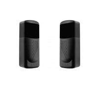 FOTOCELLULA RIVELATORE DI PRESENZA DA PARETE NOLOGO ZOOM-Z180DB AUTOMAZIONE