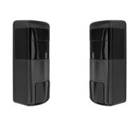 FOTOCELLULA RIVELATORE DI PRESENZA DA PARETE NOLOGO ZOOM-ZONE AUTOMAZIONE NUOVO