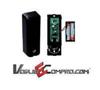 FOTOCELLULE DA PARETE ORIENTABILI 180 GR. TRASMETTITORE BATTERIA V2 SENSIVA WL