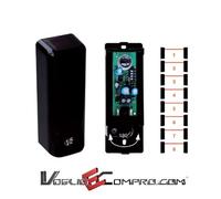 FOTOCELLULE DA PARETE ORIENTABILI 180 GRADI E SINCRONIZZATE V2 SENSIVA PLUS