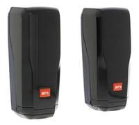 FOTOCELLULE DESME A 15 COPPIA PER AUTOMAZIONE CANCELLI ELETTRICI SENSORE DI SICU