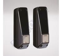 Fotocellule FAAC XP 20B D (Bus2Easy) 785120 - IP54, per motorizzazioni FAAC