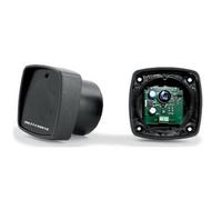 COPPIA FOTOCELLULE DA INCASSO COMPATIBILE CON CAME FAAC DITEC RIB TAU BFT 24V