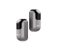 Coppia fotocellule Ezviz HGD2 per cancelli scorrevoli serie HG2