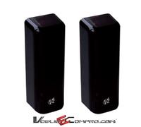 FOTOCELLULE MINIATURIZZATE V2 SENSIVA XS DA PARETE E COLONNA AUTOALLINEANTI SINC