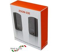 Fotocellule per Cancello Alimentazione 12-24 Vac-Vdc IP55 fino a 20 METRI