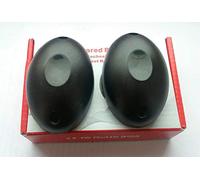 FOTOCELLULE UNIVERSALI 12V/24V N.O / N.C SOVRAPPOSTE PER CANCELLO AUTOMATICO, AUTOMAZIONE