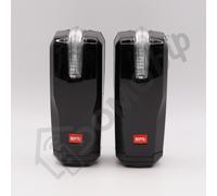 Fotocellule universali BFT THEA A15 UNI compatibili con tutte le marche 24V