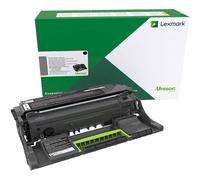 Fotoconduttore Lexmark 50F0Z00 60000 pagine per MS/MX31x 41x 51x 61x