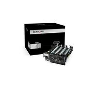 Fotoconduttore LEXMARK 700P - Nero e colore - 40.000 pagine - Confezione da 1