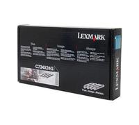 Fotoconduttore Lexmark C734X24G 20000 pagine Laser alta resa