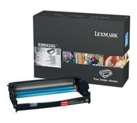 LEXMARK E260X22G NERO TAMBURO - 30000 PAGINE PER E-260D