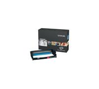 Fotoconduttori originale Lexmark E260X22G NERO 30000 pagine per Stampanti: Lexmark E462DTN, Lexmark OPTRA E260, Lexmark OPTRA E360, Lexmark OPTRA E460, Lexmark OPTRA X264, Lexmark OPTRA X363, Lexmark 
