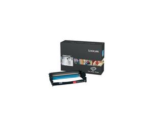 Fotoconduttori originale Lexmark E260X22G NERO 30000 pagine per Stampanti: Lexmark E462DTN, Lexmark OPTRA E260, Lexmark OPTRA E360, Lexmark OPTRA E460, Lexmark OPTRA X264, Lexmark OPTRA X363, Lexmark 