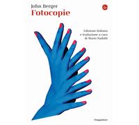 Fotocopie - Berger John