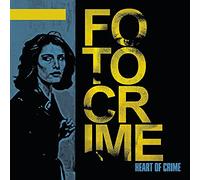 Fotocrime - Heart Of Crime