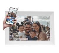 Fotodigitaile Denver PFF-1024WMK2 10.1" IPS 16GB Wi-Fi