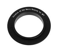 Fotodiox 10-Reverse-MFT-405 - Adattatore filtro per MFT Micro 4/3 a Olympus PEN