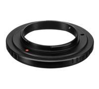 Fotodiox 10-Reverse-NEX-67 67MM Filetto filtro Macro Reverse Mount Anello adattatore per Sony E-Series Camera adatta Sony