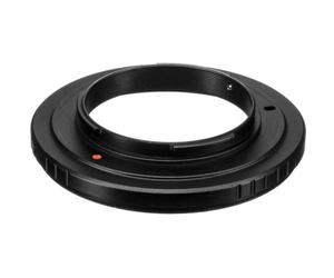 Fotodiox 10-Reverse-NEX-67 67MM Filetto filtro Macro Reverse Mount Anello adattatore per Sony E-Series Camera adatta Sony
